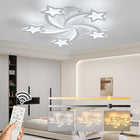 5 Stars-50w-dimmable-white