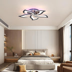 LED Ceiling Light Dimmable 70W Modern Flush Lights