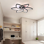 LED Ceiling Light Dimmable 70W Modern Flush Lights