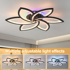 LED Ceiling Light Dimmable 70W Modern Flush Lights