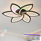 LED Ceiling Light Dimmable 70W Modern Flush Lights