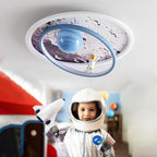 LED Ceiling Light Dimmable Chindren's Room Lamp