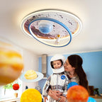 LED Ceiling Light Dimmable Chindren's Room Lamp