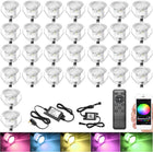 Rgb+bluetooth Controller