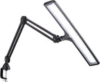 LED Desk Lamp Lux 6000K 95+ Cri Adjustable