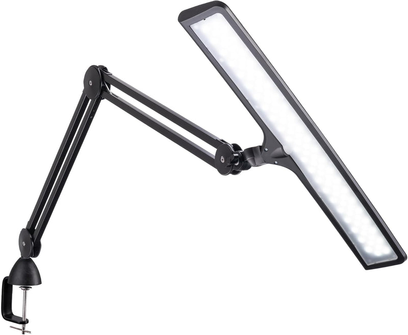 LED Desk Lamp Lux 6000K 95+ Cri Adjustable