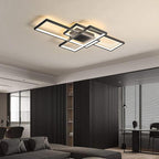 LED Dimmable Ceiling Light Modern Lamp Lights 2700K-6500K