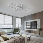 LED Dimmable Ceiling Light Modern Lamp Lights 2700K-6500K