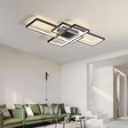LED Dimmable Ceiling Light Modern Lamp Lights 2700K-6500K