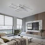 LED Dimmable Ceiling Light Modern Lamp Lights 2700K-6500K