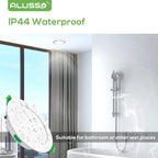 LED Downlights 5W Recessed Ceiling Lights Dimmable 3cct (12 Pack)