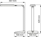Desk Lamp