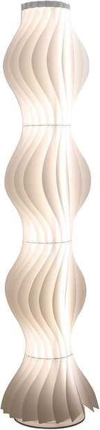 LED Floor Lamp: 170CM Tall Modern 3 Colour