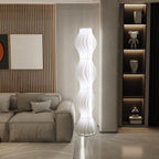 LED Floor Lamp: 170CM Tall Modern 3 Colour