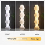 LED Floor Lamp: 170CM Tall Modern 3 Colour