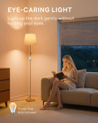 LED Floor Lamp RGB Colour Changing 157CM