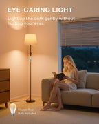 LED Floor Lamp RGB Colour Changing 157CM