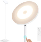 LED Floor Lamps for Living Room 36W Super