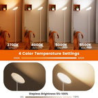 LED Floor Lamps for Living Room 36W Super