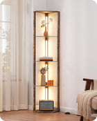Rustic Brown-glass