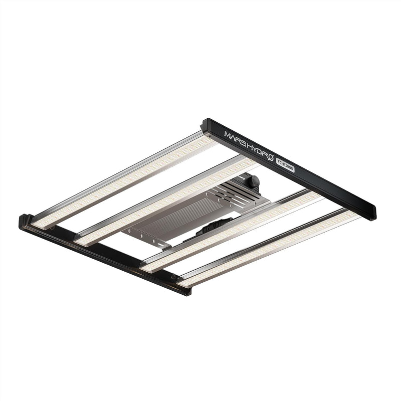 LED Grow Light 2x2FT Full Spectrum Lights Bar
