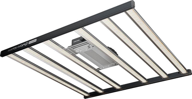 LED Grow Light 2x2FT Full Spectrum Lights Bar