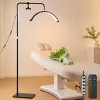 LED Half Moon Light with Remote Controller 36W