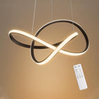 LED Kitchen Island Chandelier Lamp Ceiling 37W 3700lumens
