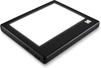 LED Light Box 12”x8” for Negatives Slides Film