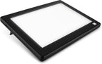 LED Light Box 12”x8” for Negatives Slides Film