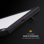 LED Light Box 12”x8” for Negatives Slides Film