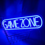 - LED Neon Light Cafe Sign Letters