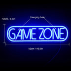 - LED Neon Light Cafe Sign Letters