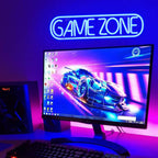 - LED Neon Light Cafe Sign Letters