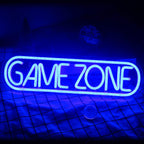 - LED Neon Light Cafe Sign Letters