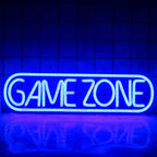 - LED Neon Light Cafe Sign Letters