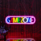 - LED Neon Light Cafe Sign Letters