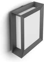 LED Outdoor Wall Light 5.5W 700 Lm 2