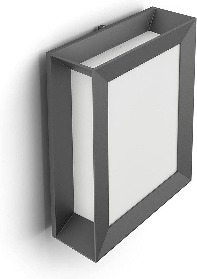 LED Outdoor Wall Light 5.5W 700 Lm 2