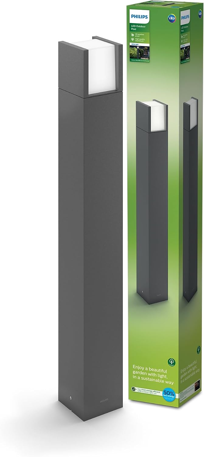 LED Outdoor Wall Light 5.5W 700 Lm 2