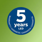 LED Outdoor Wall Light 5.5W 700 Lm 2