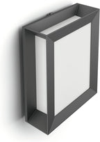 LED Outdoor Wall Light 5.5W 700 Lm 2