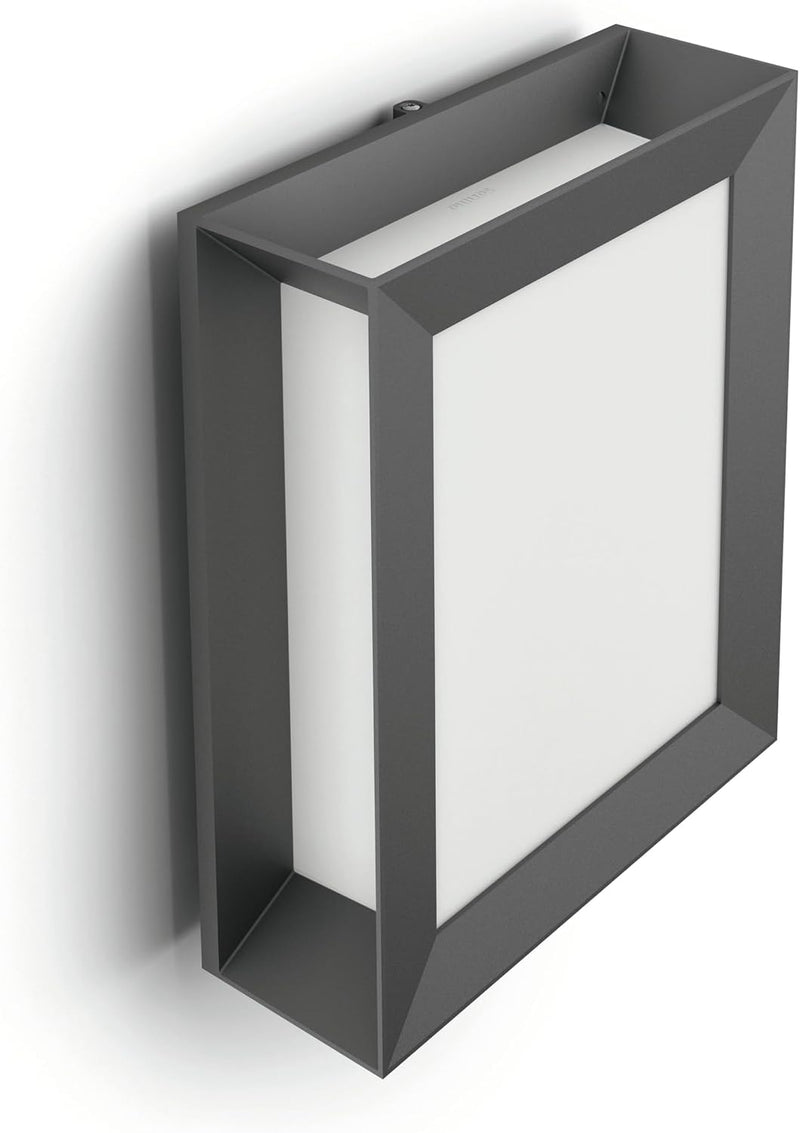 LED Outdoor Wall Light 5.5W 700 Lm 2