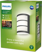 LED Outdoor Wall Light 5.5W 700 Lm 2