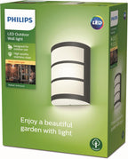 LED Outdoor Wall Light 5.5W 700 Lm 2