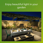 LED Outdoor Wall Light 5.5W 700 Lm 2