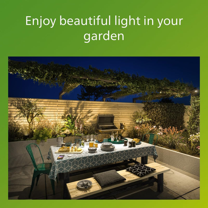 LED Outdoor Wall Light 5.5W 700 Lm 2