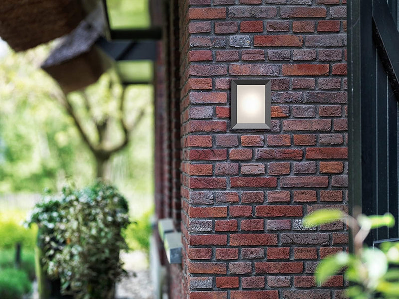 LED Outdoor Wall Light 5.5W 700 Lm 2