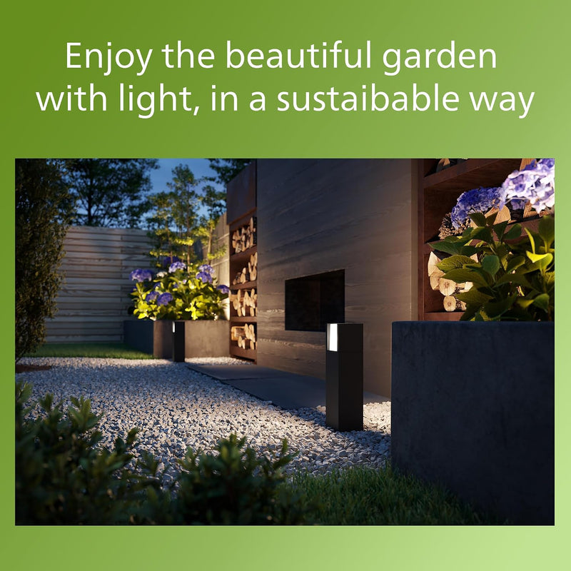 LED Outdoor Wall Light 5.5W 700 Lm 2