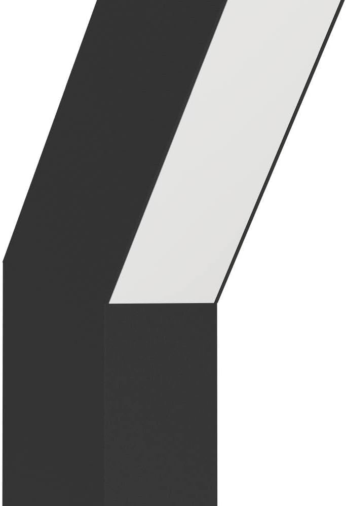 LED Outdoor Wall Light Serricella Outside Lamp